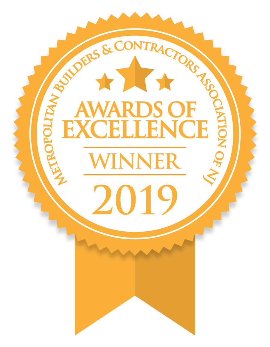 2019 Award of Excellence Winner