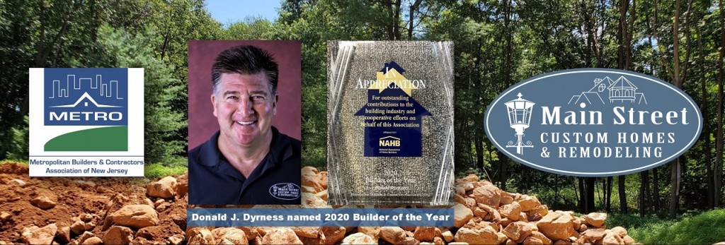 Main Street Custom Homes & Remodeling