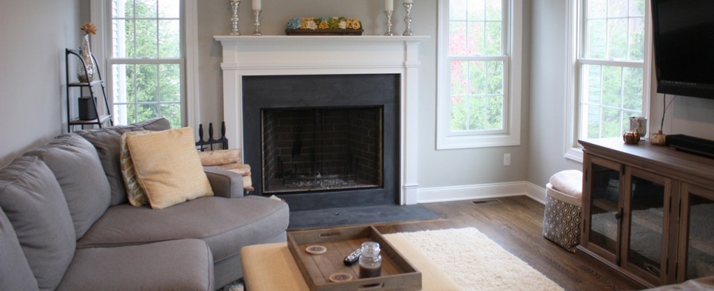 Main Street Custom Homes & Remodeling
